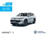 Volkswagen Tayron 1.5 eTSI DSG Life *Navi*AHK*7-Sitzer*IQ-L - Volkswagen Tayron mit Benzin-Antrieb: Automatik