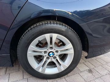BMW 316 - 10
