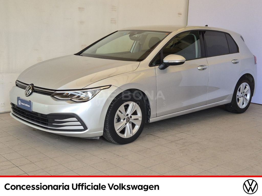 Image of Volkswagen Golf