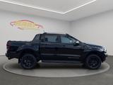 Ford Ranger Wildtrak Doppelkabine 4x4 *LED*Kamera* - gebrauchte Ford Ranger aus dem Jahr 2020