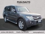 Mitsubishi MITSUBISHI Pajero 3.2 DI-D 16V aut. 5p. Instyle  - gebrauchte Mitsubishi Pajero aus dem Jahr 2007
