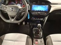 Opel Corsa - Vorschau Bild 12