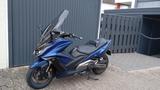 Kymco AK550 *Griffheizung* - Offers matching your search criteria