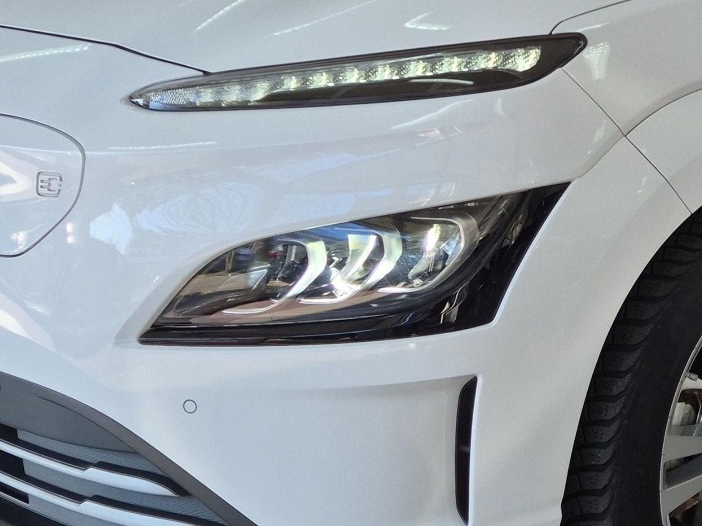 Hyundai Kona – Bild 6