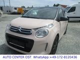 Citroën C1 Shine-ALU-KLIMA-TEMBOMAT-PDC-WR-SITZHEIZUNG!! - Citroën C1 in Nürnberg