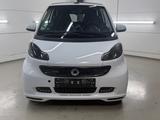 Smart ForTwo Cabrio Brabus - Smart: Brabus