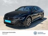 Volkswagen Arteon 2.0 TSI DSG R-Line Navi LED Pano PDC Kame - VW Arteon Gebrauchtwagen in Hannover