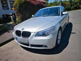 BMW Bmw 520i weinge Kilometer - BMW 520 aus 2003: 520i