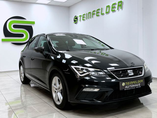 Seat Leon 1.4 TSI FR / LED / ACC / NAVI