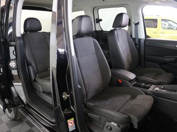 Volkswagen Caddy eHybrid DSG Style LED NAVI ACC KAMERA AHK