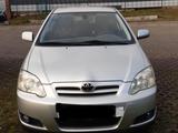 Toyota Corolla 1.4 - - gebrauchte Toyota Corolla aus dem Jahr 2005
