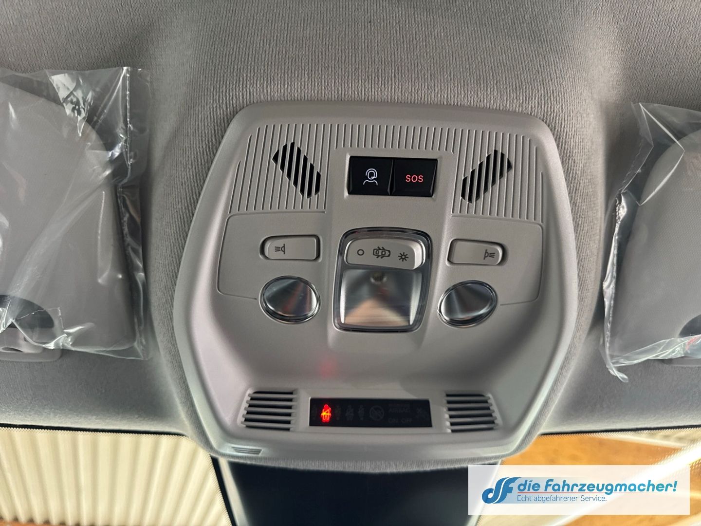 Fahrzeugabbildung Opel Frontera GS 107 kW Navi Digitales Cockpit LED Ap