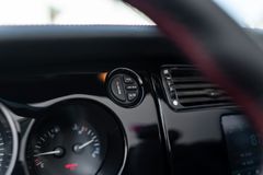 Fahrzeugabbildung Jaguar XKR S/C Silverstone Cabriolet*MwSt. / 1 of 50*