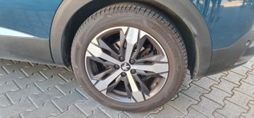 Peugeot 3008 - 7