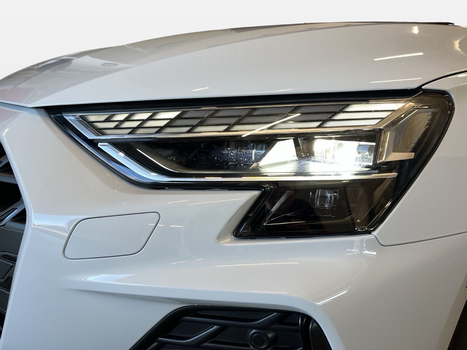 Audi A3 - Bild 12