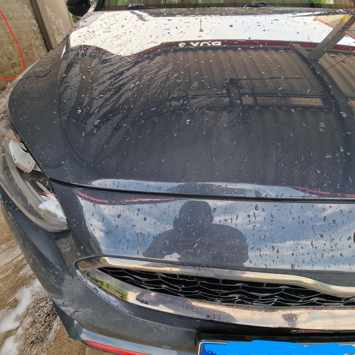 Kia pro_cee'd / ProCeed GT 1.6 T-GDI DCT GT 