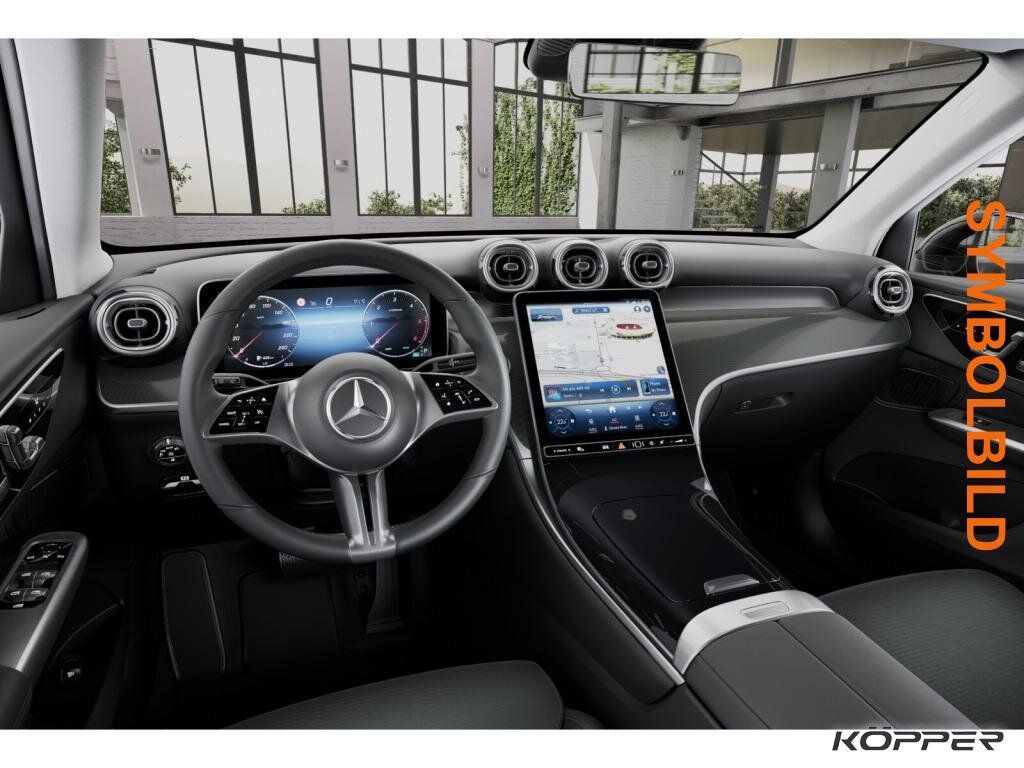Mercedes-Benz GLC 220 d 4M Avantgarde Advanced PLUS AHK Airmat foto 3