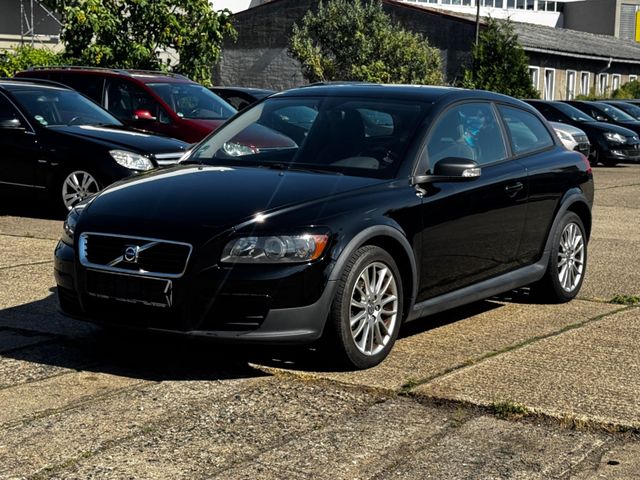 Volvo C30 1.6 D SUMMUM KLIMA TÜV NEU