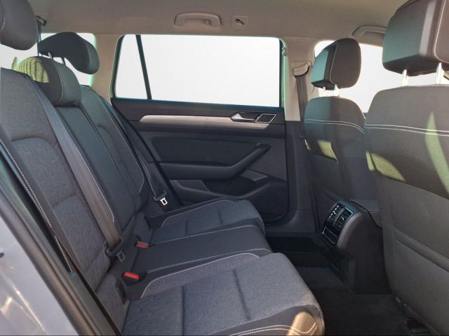 PASSAT VARIANT 2.0 TSI DSG BUSINESS NAVI+CAM+APP
