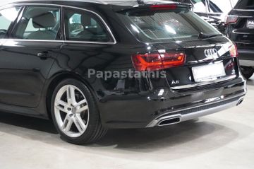 Audi A6 - 7
