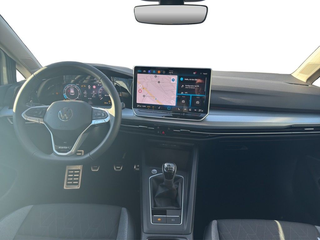 Volkswagen Golf - Bild 16