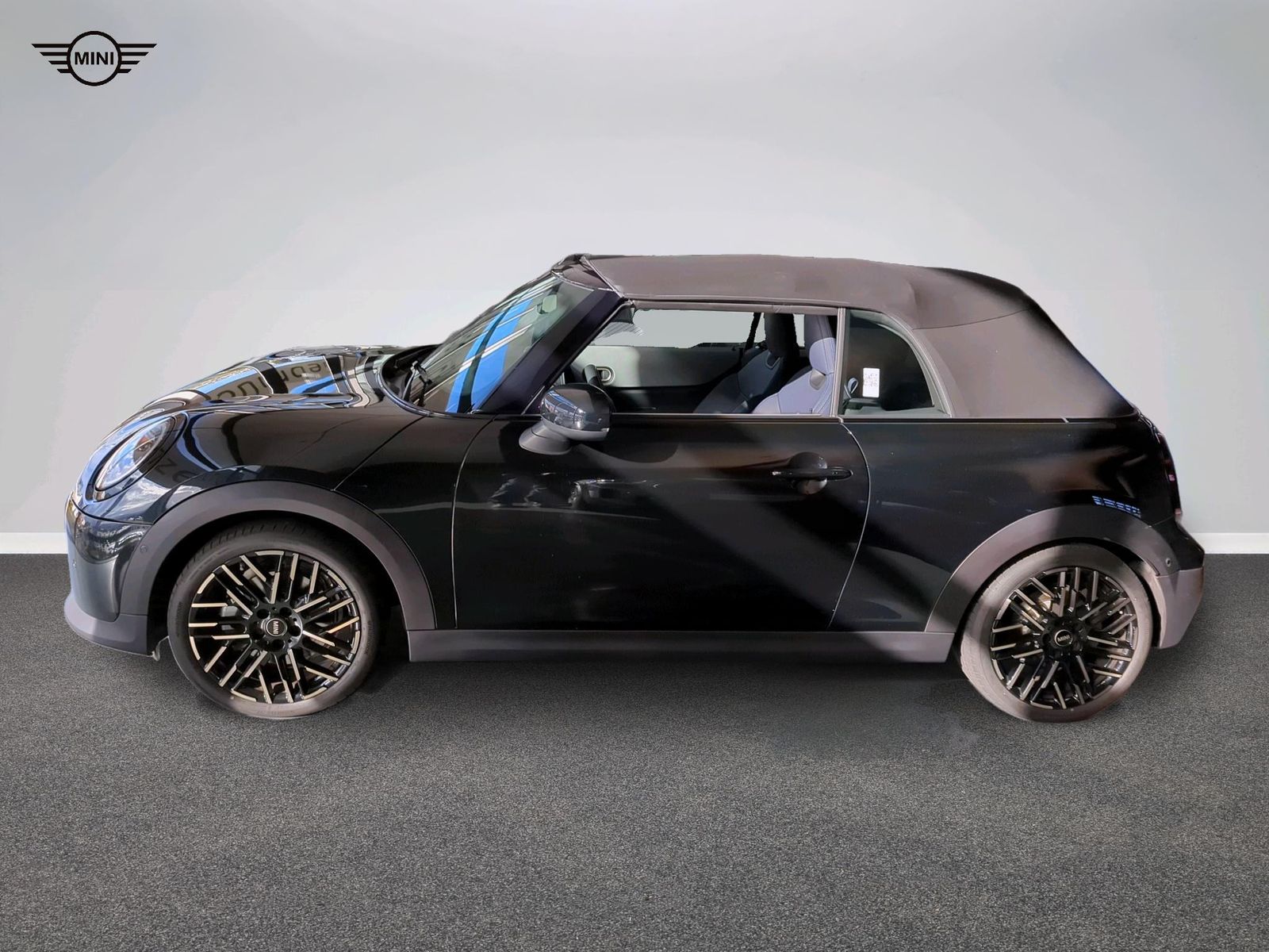MINI Cooper Cabrio - Bild 4