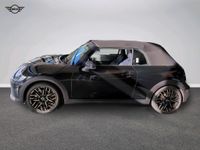 MINI Cooper Cabrio - Vorschau Bild 4