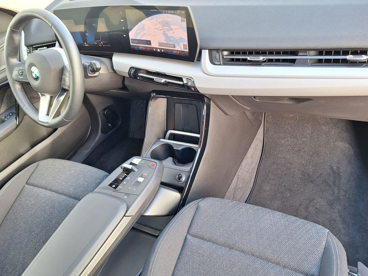 BMW X1 - Bild 12