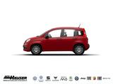 Fiat Panda MY25 Hybrid 1.0 GSE SOFORT CITY-PAKET TEMP - Fiat Panda Gebrauchtwagen