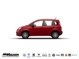 Fiat Panda MY25 Hybrid 1.0 GSE JULI CITY-PAKET TEMPOM - Fiat Panda Neuwagen mit Benzin-Antrieb