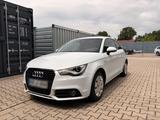 Audi A1 1.4 TFSI Sline DSP Soundanlage - Audi A1: Sline