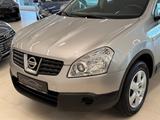 Nissan Qashqai Visia Klima - gebrauchte Nissan Qashqai aus dem Jahr 2007