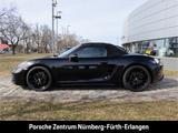 Porsche Boxster 718 Style Edition SportChrono PASM Klima - Porsche Boxster aus 2025