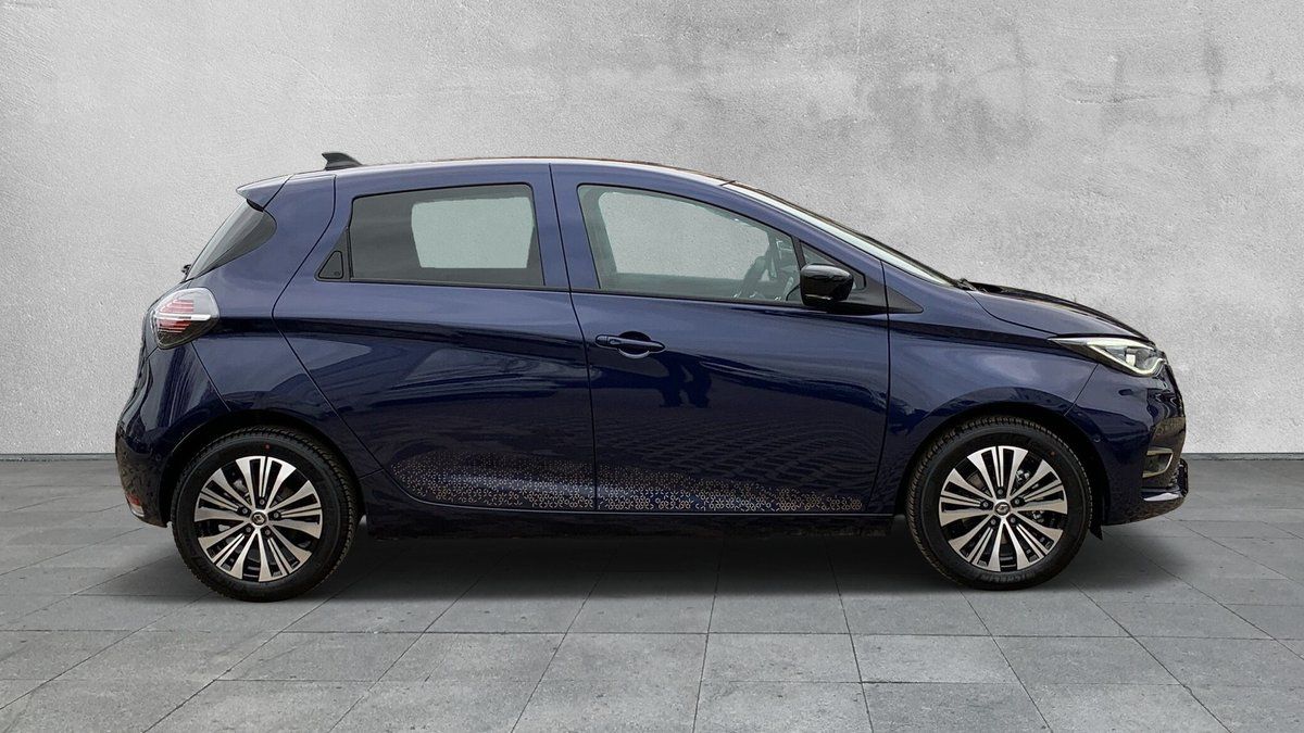 Renault ZOE - Bild 6