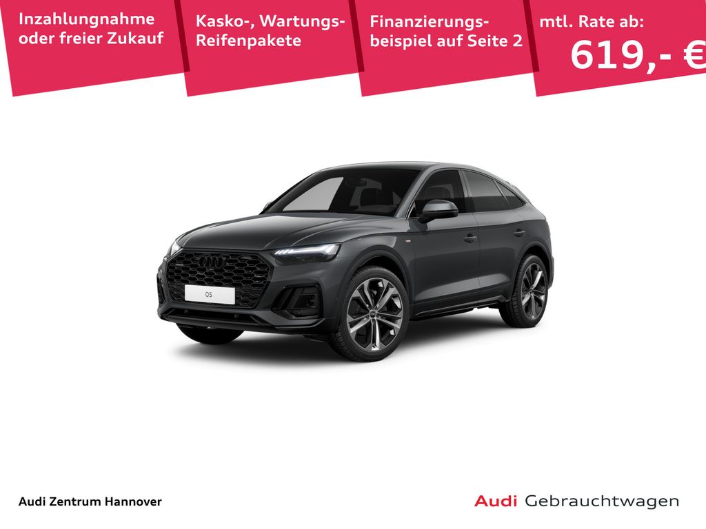 Image of Audi Q5