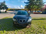 Seat Leon 1.6L 101 PS - Seat Leon aus 2008