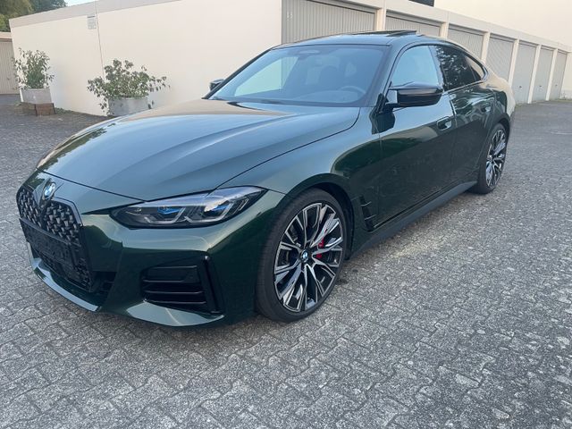 BMW 440 M440i xDrive Gran Coupé A Laser Sport