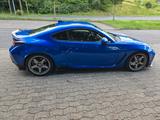 Subaru BRZ 2.4i Sport Sport STI Paket  - Subaru BRZ Gebrauchtwagen