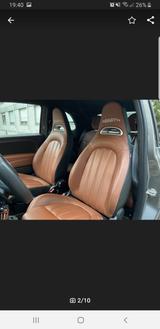 Abarth 595 Competizione 1.4 T-Jet 16V 595 Competizi... - Abarth 595 Competizione von privat