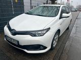 Toyota Auris Hybrid Team D *8FACH|KLIMA|RFK|AHK|TÜV* - Toyota Auris: Automatik