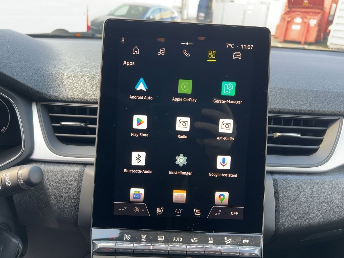 Renault Captur - Bild 13