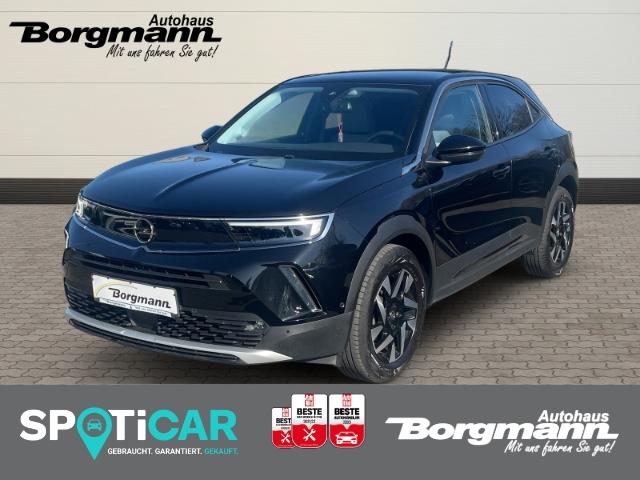 Opel Mokka Elegance 1.2 Turbo Rückfahrkamera - Sitzhe