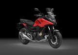 Honda NC 750 X DCT Automatikgetriebe 2025 - Offers matching your search criteria