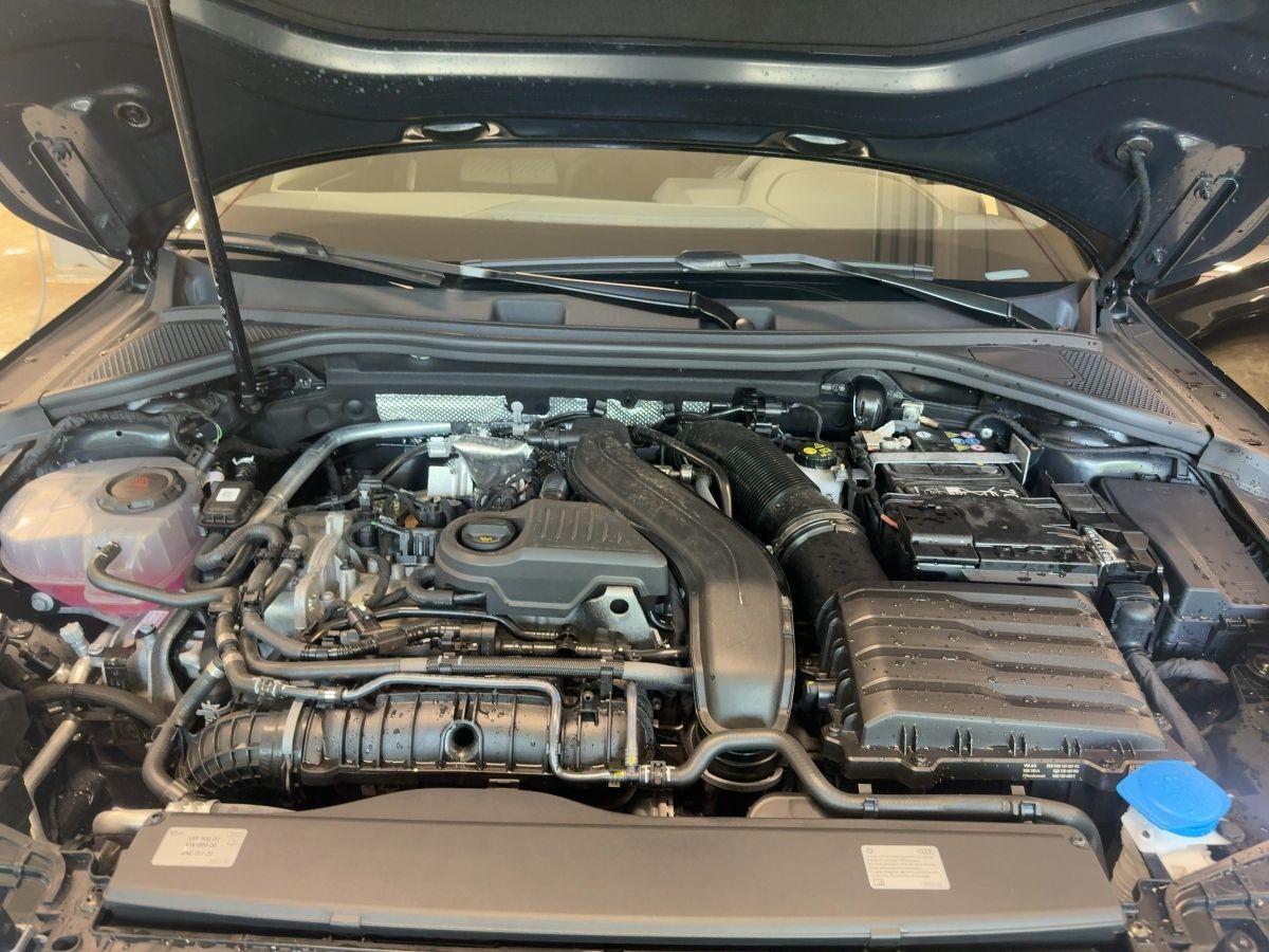 Audi A3 - Bild 16