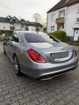 Mercedes-Benz S 350 BlueTEC 4MATIC - AMG  - Mercedes-Benz S 350 in Duisburg