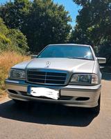Mercedes-Benz Mercedes Benz C 180 W202 2Hd. 82000 km Bj.... - gebrauchte Mercedes-Benz C 180 aus dem Jahr 1998