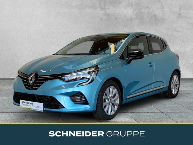 Renault Clio Intens 1.0 TCe 90 NAVI+LED+SHZ+KAMERA+DAB