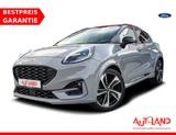 Ford Puma 1.0 M-Hybrid ST-Line LED Navi Kamera B&O