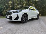 BMW iX1 eDrive20-M-Sport Paket-AHK-Pano-360° Kamera 