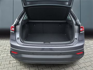 Volkswagen Taigo Life 1.0 l TSI DSG LED ACC IQ